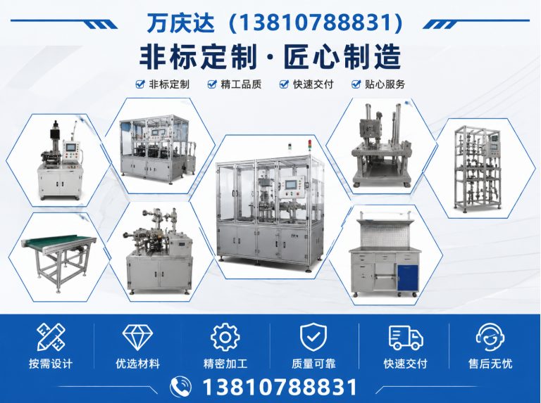 延庆区万庆达展示图
